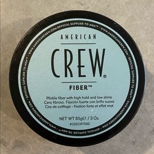 American Crew Fiber Hair Styling Paste